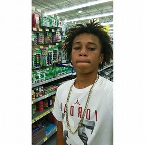 Meet your Posher, Dorian